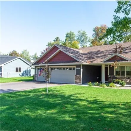Buy this 2 bed house on Twinleaf Circle in Nisswa, Crow Wing County