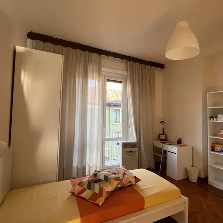 Rent this 2 bed room on Via Adelina Patti in 20158 Milan MI, Italy