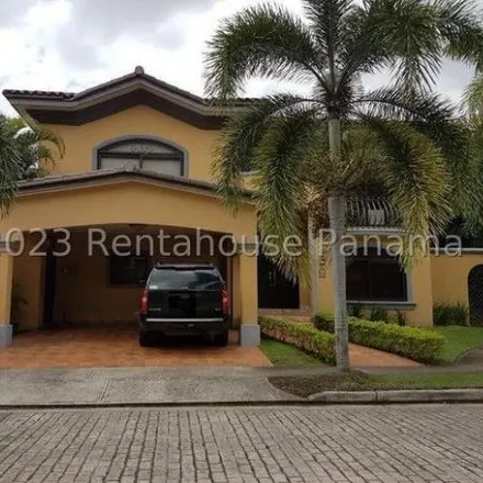 Image 2 - Romain Center, Avenida Costa Del Sol, Costa del Este, Juan Díaz, Panamá, Panama - House for rent