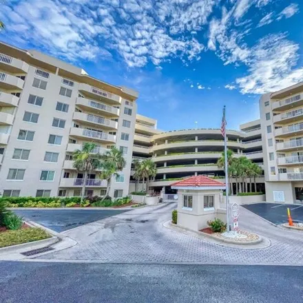 Buy this 2 bed condo on 3 Oceans West Boulevard in Daytona Beach Shores, Volusia County