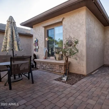 Image 8 - 26257 West Abraham Lane, Buckeye, AZ 85396, USA - House for sale