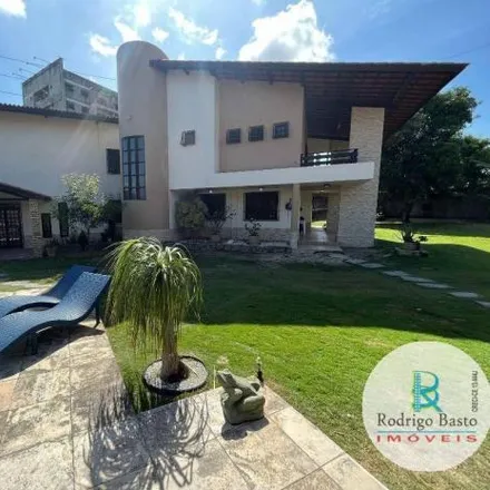 Rent this 5 bed house on unnamed road in Eusébio - CE, 61768-680