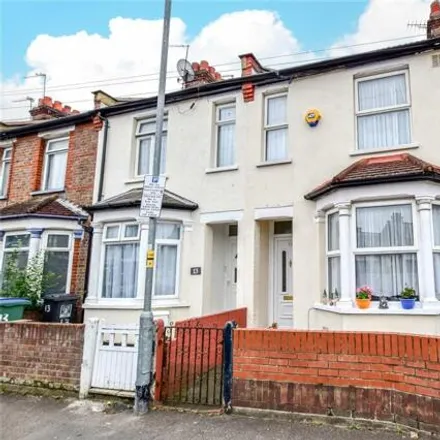 Buy this 3 bed townhouse on Chater Infant School in Southsea Avenue, Holywell