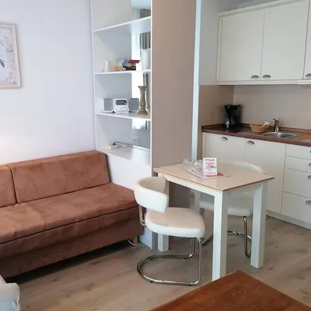 Rent this 1 bed apartment on Westerland in Schleswig-Holstein, Germany