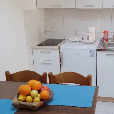 Rent this 1 bed apartment on 20225 Babino Polje