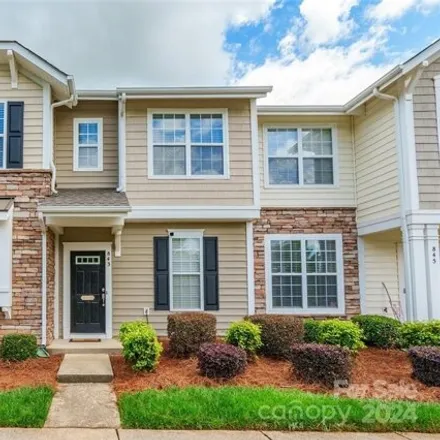 Buy this 2 bed house on 847 Lacebark Drive in Rock Hill, SC 29732