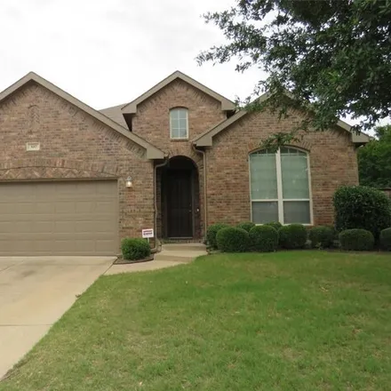 Buy this 4 bed house on 107 Cassandra Drive in Forney, TX 75126