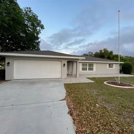 Image 1 - 1736 Mission Valley Boulevard, Sarasota County, FL 34275, USA - House for rent
