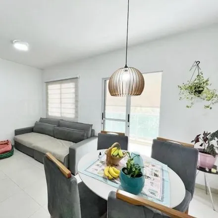 Buy this 2 bed apartment on Rua Doutor Manoel Alexandre Tavares de Brito in Água Branca, Piracicaba - SP
