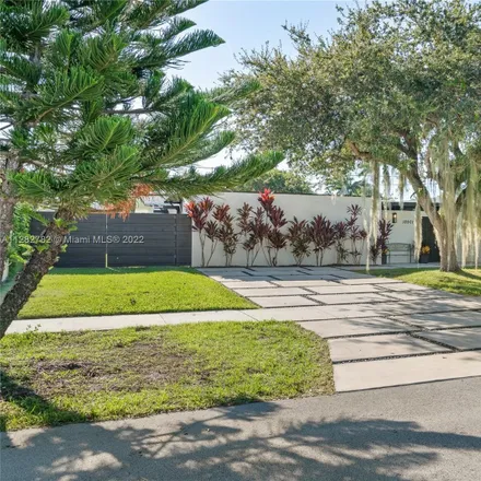 Image 2 - 18901 Belview Drive, Peters, Cutler Bay, FL 33157, USA - House for sale