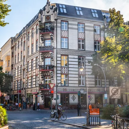 Image 9 - Schöneberg, Berlin, Germany - Apartment for sale