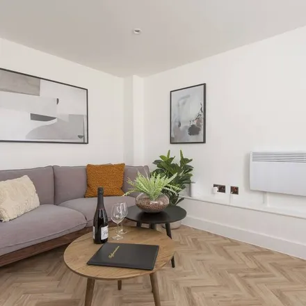 Image 5 - London, NW1 6HR, United Kingdom - Apartment for rent
