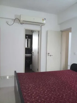 Image 6 - unnamed road, Makarba, Sarkhej - 380051, Gujarat, India - Apartment for rent