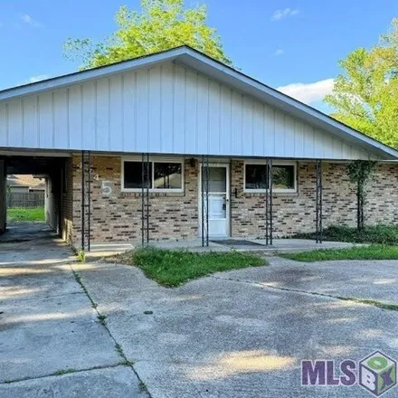Buy this 4 bed house on 4791 Lorraine Street in North Highlands, Baton Rouge