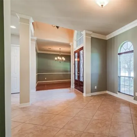 Image 8 - 11445 Garden Shadows Lane, Cypress, TX 77433, USA - House for sale