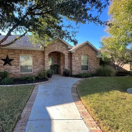 Buy this 4 bed house on 5805 Llano Court in Midland, TX 79707