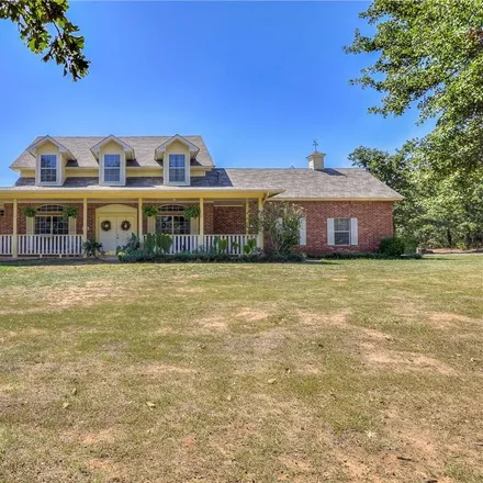 Buy this 5 bed house on 1710 Quail Creek Drive in Norman, OK 73026