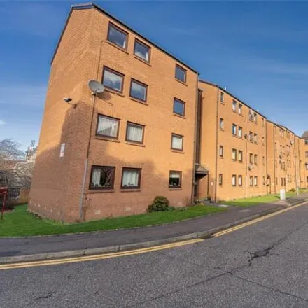 Buy this 1 bed apartment on 2 White Park in City of Edinburgh, EH11 1TZ