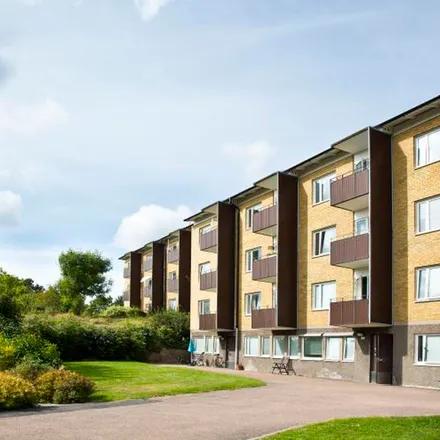 Rent this 3 bed apartment on Lövgatan in 431 35 Mölndal, Sweden