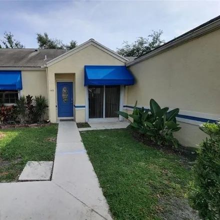 Rent this 2 bed house on Dania Beach Fire / Rescue Station 32 in Southwest 31st Avenue, Dania Beach