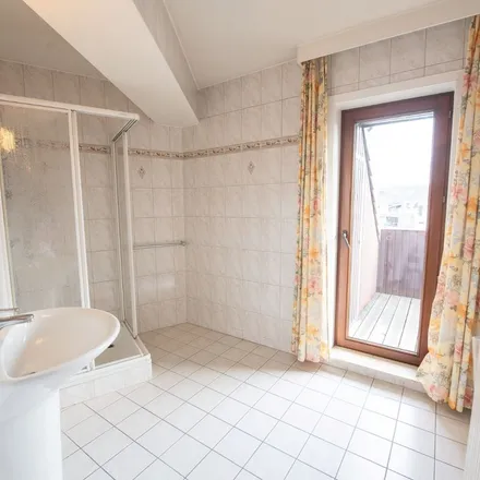 Image 5 - Westerlaan 3, 8790 Waregem, Belgium - Apartment for rent
