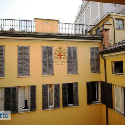 Rent this 2 bed apartment on Via della Spiga 46 in 20121 Milan MI, Italy
