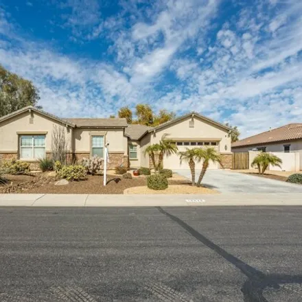 Buy this 4 bed house on 18628 West Oregon Avenue in Litchfield Park, Maricopa County