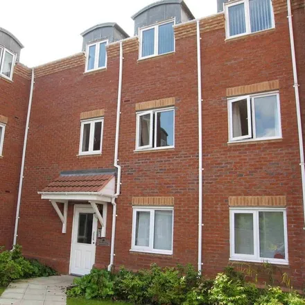 Rent this 2 bed apartment on Long Stay in Ainderby Gardens, North Yorkshire