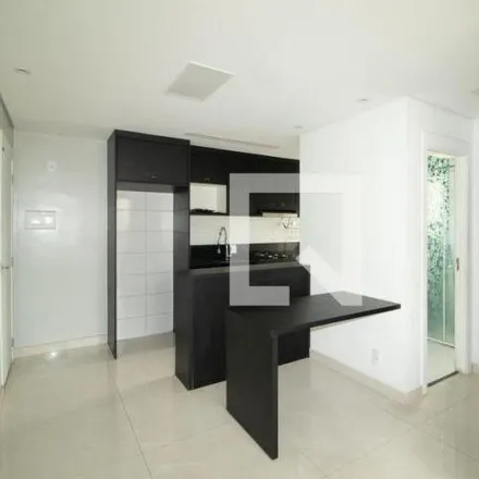 Rent this 2 bed apartment on Residencial Dez Vila Guilherme in Rua Henrique Felipe da Costa 555, Bairro da Coroa