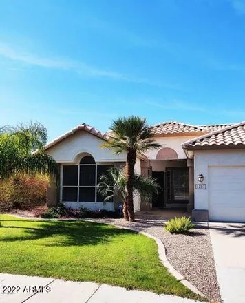 Buy this 4 bed house on 1250 North Concord Avenue in Chandler, AZ 85225