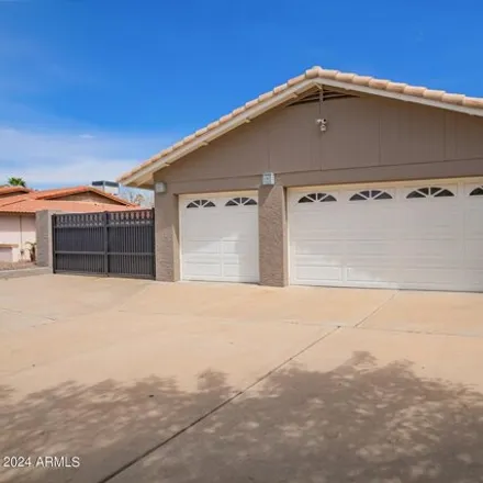 Image 3 - 14219 North 69th Drive, Peoria, AZ 85381, USA - House for sale