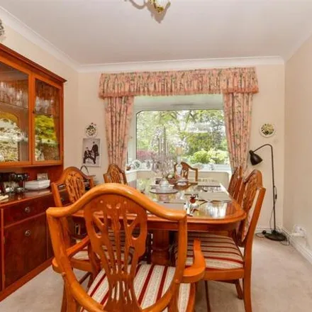 Image 5 - Shirley Windmill, Postmill Close, London, CR0 5DY, United Kingdom - House for sale