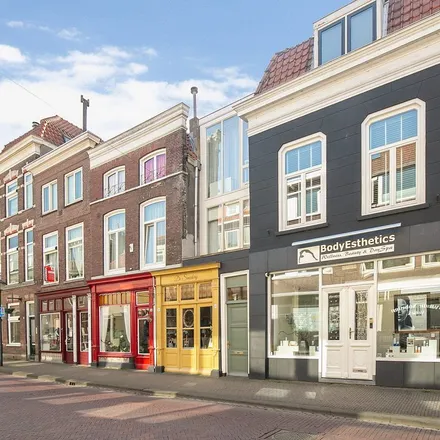 Image 9 - Westwagenstraat 103, 4201 HG Gorinchem, Netherlands - Apartment for rent