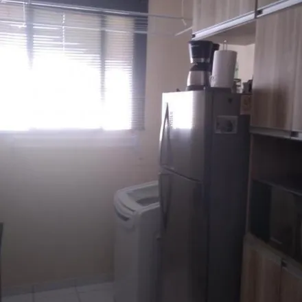 Buy this 2 bed apartment on Rua José Gabriel Monteiro in Una, Taubaté - SP