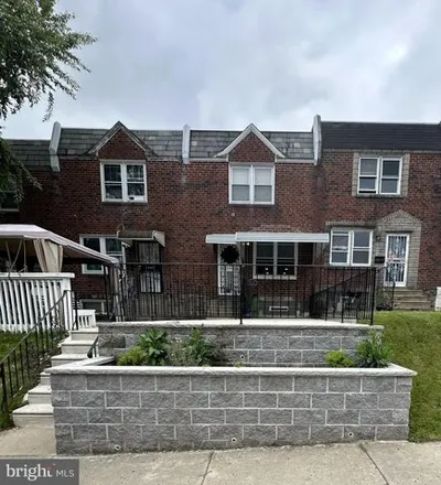 Buy this 3 bed house on 634 East Tabor Road in Philadelphia, PA 19120