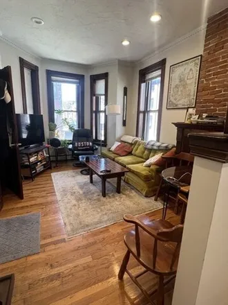 Image 5 - 282 K Street, Boston, MA 02127, USA - Apartment for rent