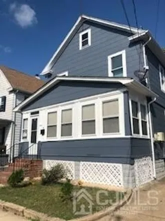 Buy this 4 bed house on 9 Ellen St in New Brunswick, New Jersey