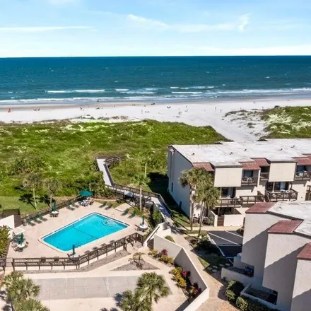 Buy this 2 bed condo on Alvin's Island in A1A, Saint Augustine Beach