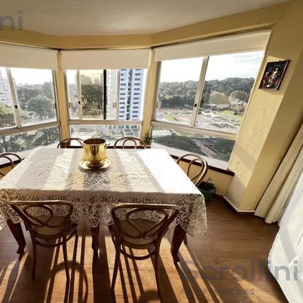 Buy this studio apartment on Roosevelt Center in Madame Curie, 20100 Punta Del Este