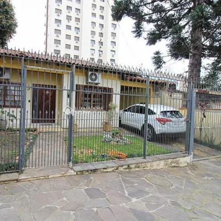 Image 2 - Rua Acélio Daudt, Passo da Areia, Porto Alegre - RS, 91350-090, Brazil - House for sale