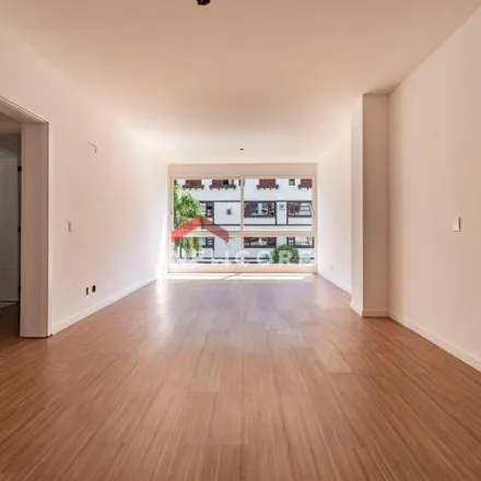 Buy this 2 bed apartment on Rua São Pedro in Centro, Gramado - RS