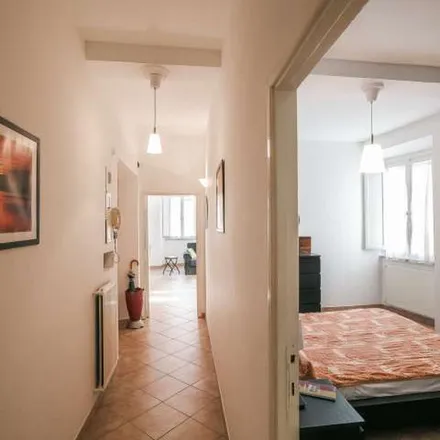 Image 2 - Trevi Palace Luxury Apartments, Vicolo Scanderbeg, 00187 Rome RM, Italy - Apartment for rent