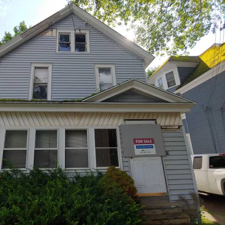 Rent this 4 bed house on 713 Valley Drive in City of Syracuse, NY 13207