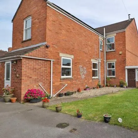 Buy this 4 bed house on Fiveways Special School in Victoria Road, Yeovil