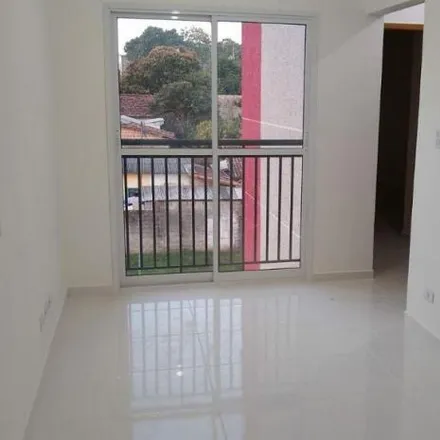 Buy this 2 bed apartment on Rua Ponciano Pereira in Cidade Nova, Pindamonhangaba - SP