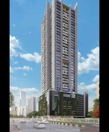 Buy this 3 bed apartment on Mahatma Gandhi Road in Zone 4, Mumbai - 400067
