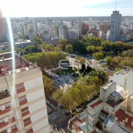 Image 1 - Córdoba 1735, Centro, B7600 DTR Mar del Plata, Argentina - Apartment for sale