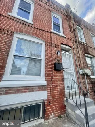 Rent this 2 bed house on 1738 North Stillman Street in Philadelphia, PA 19121