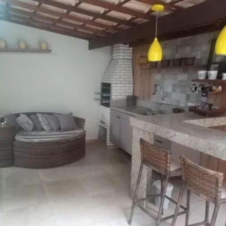 Buy this 3 bed apartment on Rua Senador Theotônio Vilela in Brotas, Salvador - BA