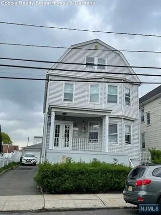 Rent this 2 bed house on 268 Chestnut Street in Kearny, NJ 07032